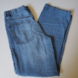 Jean Route 66 BootCut 12H